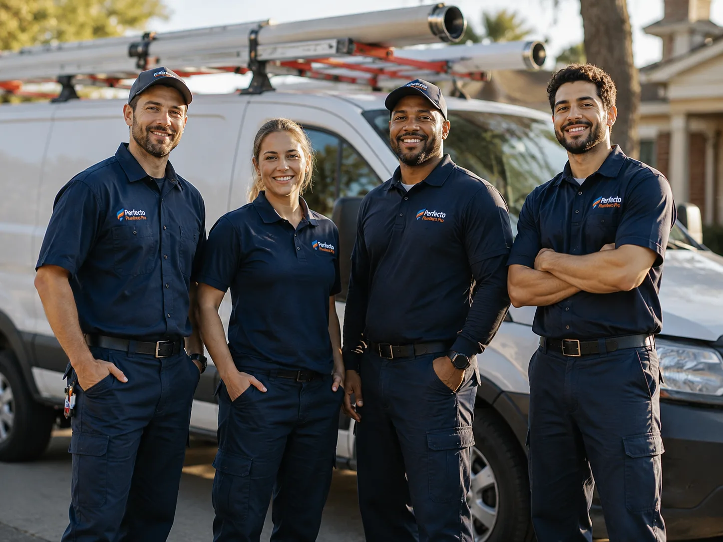 Emergency Plumber Near Me in Stevensville, MD near me